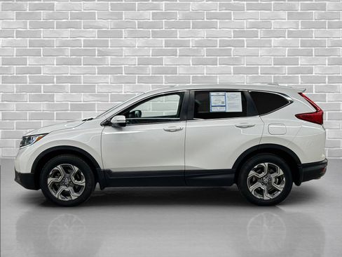 Used 2019 Honda CR-V EX-L image 2