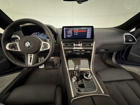 Used 2026 BMW M850i xDrive AWD/4WD image 14
