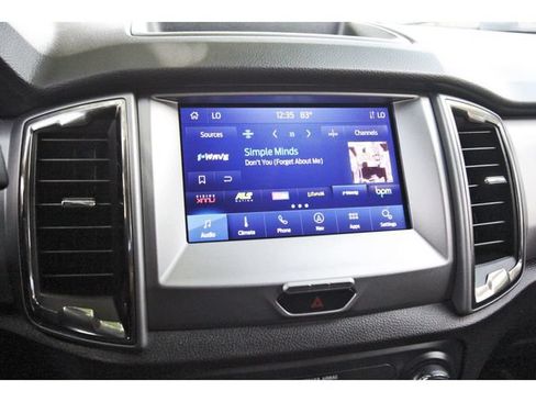 Used 2021 Ford Ranger XLT w/ Equipment Group 302A High RWD image 17
