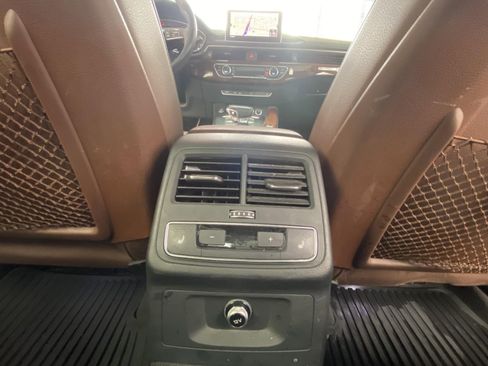 Used 2018 Audi A5 2.0T Premium Plus w/ Premium Plus image 14