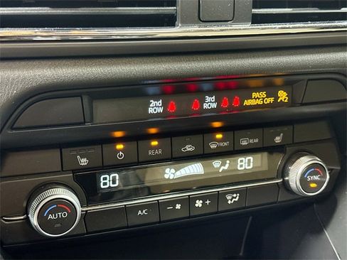 Used 2021 MAZDA CX-9 Touring w/ Touring Premium Package image 17