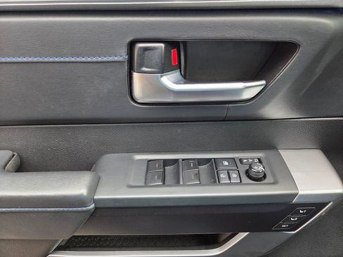 Used 2022 Toyota Tundra Platinum image 28