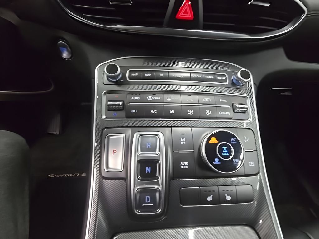 Used 2023 Hyundai Santa Fe XRT AWD/4WD image 34