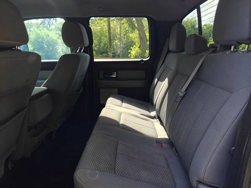 Used 2013 Ford F150 XLT w/ Luxury Equipment Group AWD/4WD image 14