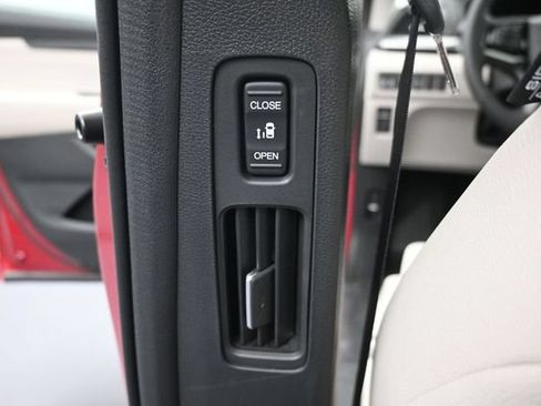 New 2026 Honda Odyssey EX-L image 30
