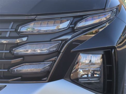New 2026 Hyundai Tucson SE image 10