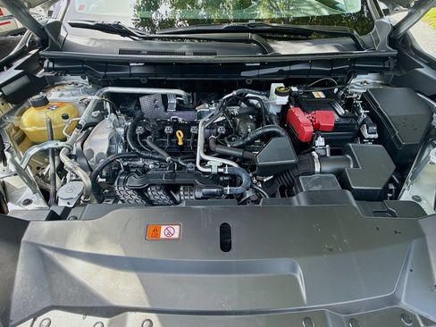 Used 2024 Mitsubishi Outlander ES FWD image 28