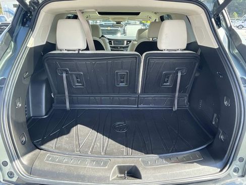 Used 2023 Buick Enclave Essence w/ Experience Buick Package image 11