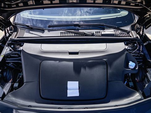 New 2026 Volvo EX30 Ultra AWD/4WD image 28