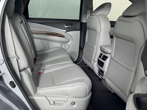 Certified 2020 Acura MDX FWD w/ Technology Package image 31