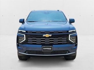 New 2025 Chevrolet Suburban High Country video 2