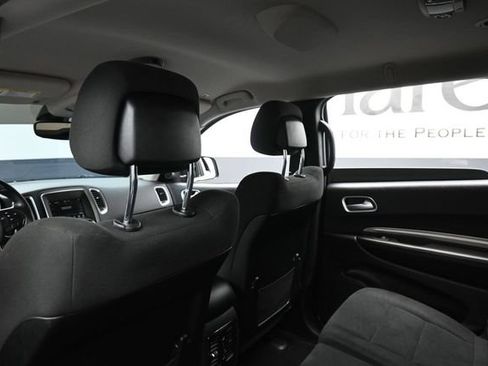Used 2019 Dodge Durango AWD image 25