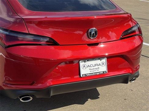 New 2026 Acura Integra FWD image 6