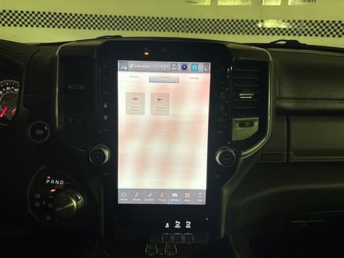 New 2026 RAM 1500 Laramie AWD/4WD image 39