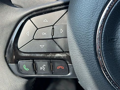 Used 2022 Jeep Renegade Altitude image 51