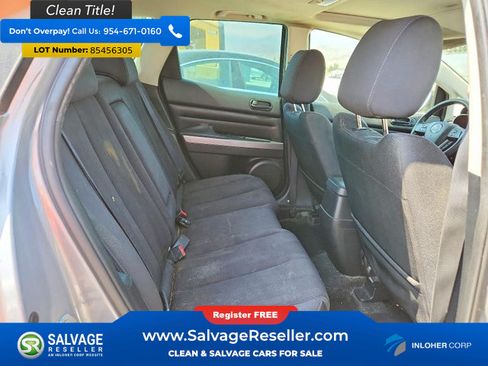 Used 2011 MAZDA CX-7 i Sport w/ Convenience Pkg FWD image 15