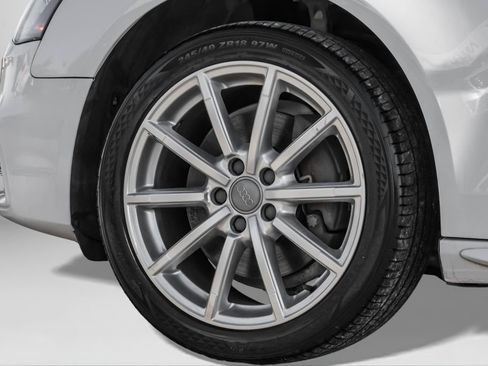 Used 2016 Audi A4 2.0T Premium w/ Convenience Plus Package image 70