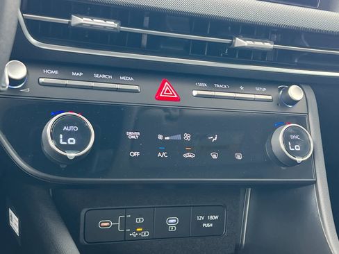 New 2026 Hyundai Sonata Blue image 19