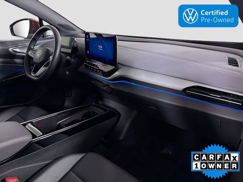 Certified 2023 Volkswagen ID.4 Pro S Plus image 31