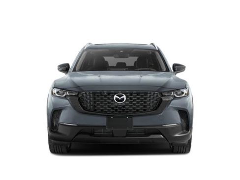 Certified 2025 MAZDA CX-50 AWD 2.5 S w/ Weather Package image 4
