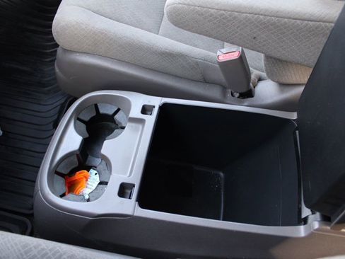 Used 2016 Honda Odyssey SE image 45