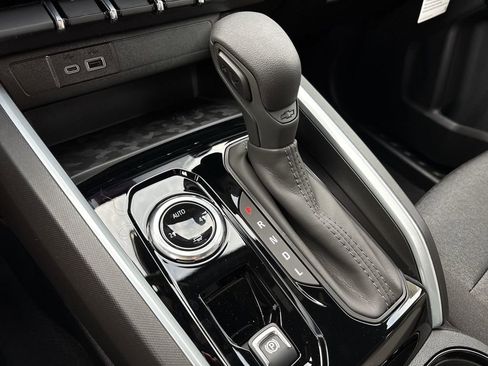 New 2026 Chevrolet Colorado W/T w/ Advanced Trailering Package image 17