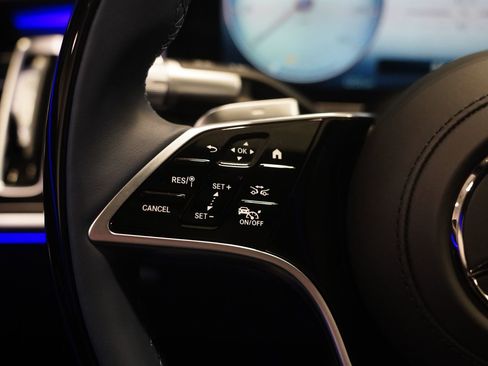 Used 2024 Mercedes-Benz Maybach S 680 4MATIC image 18