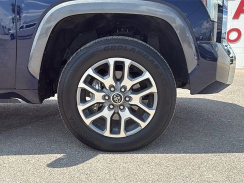 Used 2023 Toyota Tundra 1794 Edition image 29