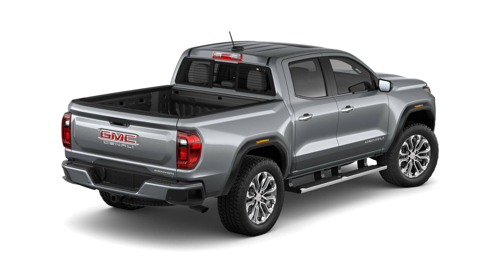 Used 2026 GMC Canyon Denali AWD/4WD image 39