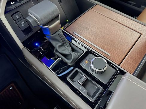 New 2026 Toyota Tundra 1794 Edition image 19