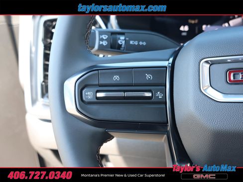 New 2026 GMC Canyon AT4 w/ Nightfall Essentials Package image 27