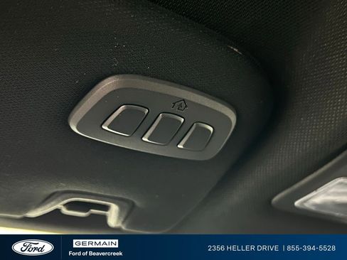 Used 2025 Ford Mustang Dark Horse w/ Dark Horse Handlin Package image 28