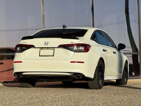 Used 2023 Honda Civic Si image 11