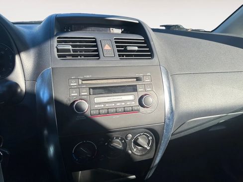 Used 2008 Suzuki SX4 Sport FWD image 13