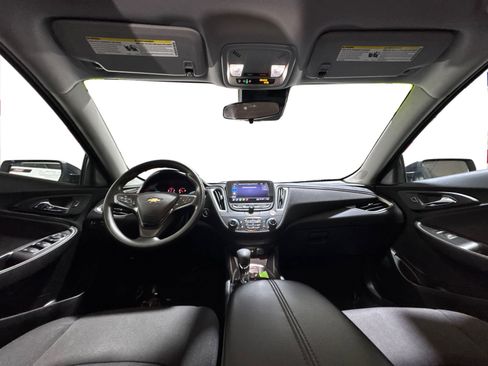 Used 2023 Chevrolet Malibu LT image 13