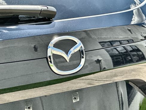 Used 2024 MAZDA CX-5 AWD 2.5 S image 15