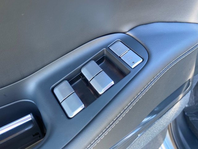 New 2027 Lincoln Navigator Reserve w/ Jet Appearance Package AWD/4WD image 12