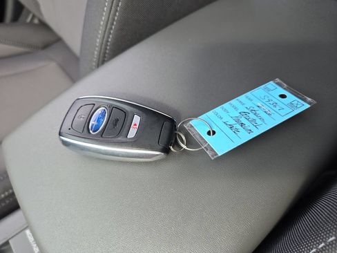 Used 2026 Subaru Crosstrek 2.5i Premium AWD/4WD image 28