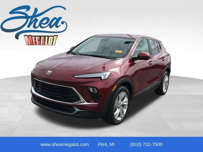 Used 2024 Buick Encore GX Preferred w/ Comfort Package