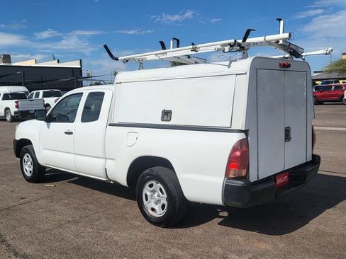 Used 2015 Toyota Tacoma 2WD Access Cab image 7