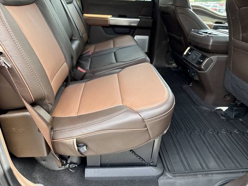Used 2025 Ford F150 King Ranch AWD/4WD image 15