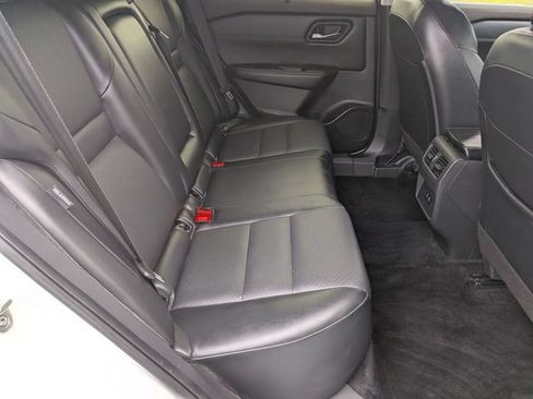 Certified 2023 Nissan Rogue SV w/ SV Premium B Package AWD/4WD image 28