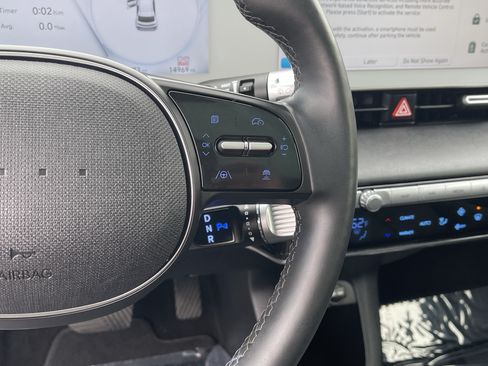 Certified 2024 Hyundai Ioniq 5 Limited RWD image 25