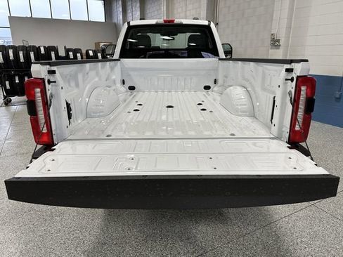 New 2026 Ford F250 XL w/ STX Appearance Package image 12