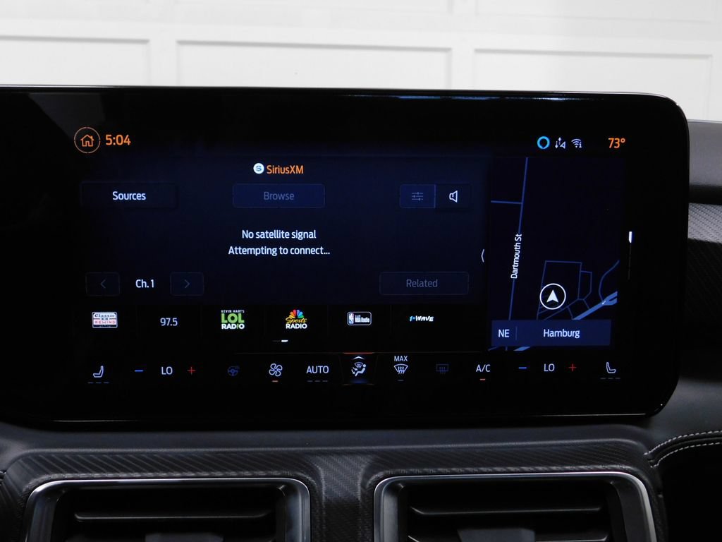 Used 2025 Ford Mustang GT Premium RWD image 61