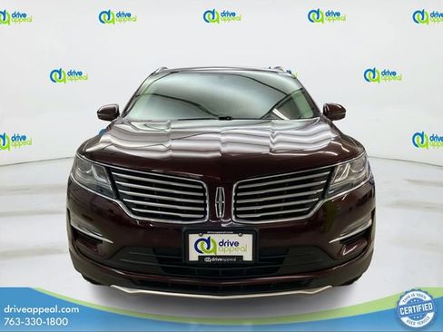 Used 2018 Lincoln MKC Reserve image 2
