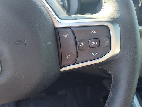Used 2025 RAM 1500 Big Horn image 21