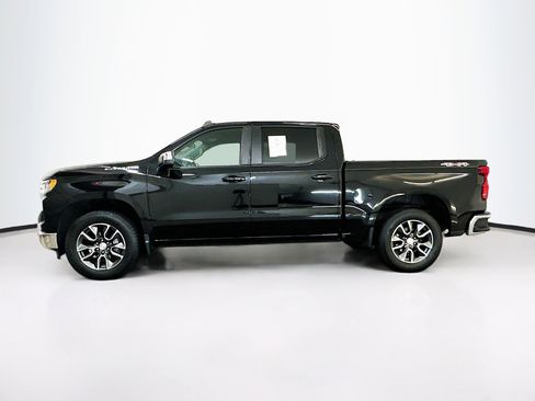 Used 2022 Chevrolet Silverado 1500 LT image 4