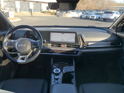 Used 2023 Kia Sportage X-Line image 30