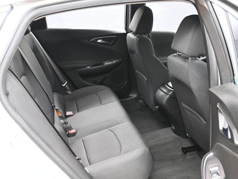 Used 2020 Chevrolet Malibu LS FWD image 23